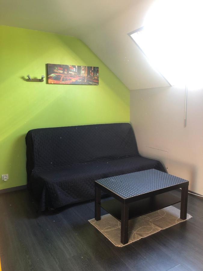 Hébergement en Sologne Nouan-le-Fuzelier Buitenkant foto